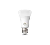Philips Ampoule connectée LED A60 White Ambiance E27 8,1 W 1100 lm 1000–2000 K pack de 1
