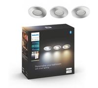 Philips Hue Wa Adore Encastre X3 X5w Chrome