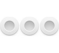 Philips Hue WCA 3 x Slim S, blanc