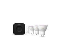 Philips Hue WCA GU10 3KIT sw Pro EU