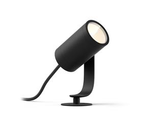 Philips Hue WCA Lily Spot encastrable extérieur 24 V