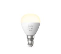 Philips Hue White 8719514356696 éclairage intelligent Ampoule intelligente Bluetooth/Zigbee Blanc 5,7 W