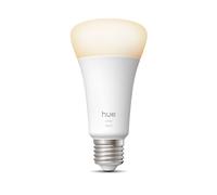 Philips Hue White A67 - Ampoule Connectée E27 - 1600
