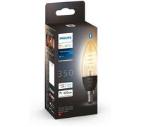 Philips Bougie - Ampoule connectée E14