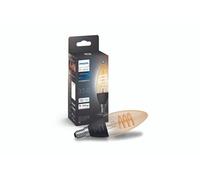Philips Bougie - Ampoule connectée E14
