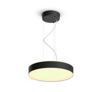 Philips Hue White ambiance 4116230P6 Eclairage intelligent par suspension Bluetooth Noir 33,5 W