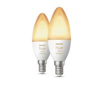 Philips Lighting Hue Ampoule à LED (extension) 871951435673300 CEE 2021: G (A - G) Hue White Amb. D