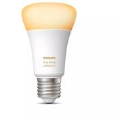 Philips Hue White Ambiance A60 - Ampoule Connectée E27 - 800 Blanc