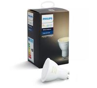 Philips Hue White Ambiance Ampoule Individuelle Gu10