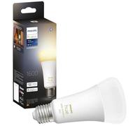 Philips Lighting Hue Ampoule à LED 871951428819500 CEE 2021: F (A - G) Hue White Ambiance E27 Einze