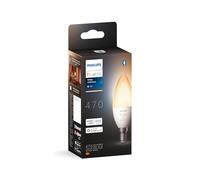 Philips Hue Hue White Ambiance Ampoule Smart Culot E14 Bluetooth 5,2 W
