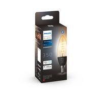 Philips Hue White Ambiance Ampoule LED E14, 2200-4500 K, 4,4 W, 8719514411807, B35