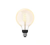Philips Hue White Ambiance Ampoule LED E27, 2200-6500 K, 7 W, 8719514301542,