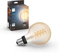 Philips Globe G93 - Ampoule connectée E27