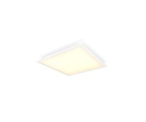 Philips Hue White Ambiance Aurelle Carré Plafonnier Grand