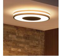 Philips Hue White ambiance Plafonnier Being