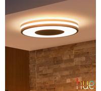 Philips Hue White Ambiance Being Plafonnier, LED, 8719514341135,