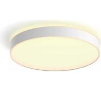 Philips Hue White Ambiance Enrave Plafonnier XL blanc 6500lm incl