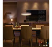 Philips Hue White Ambiance Enrave Suspension, LED, 8718696176573,