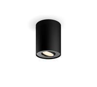 Philips Hue White Ambiance Ext. Spot Unique Pillar