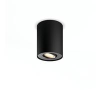 Philips Hue White ambiance Ext. spot unique Pillar
