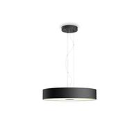 Philips Hue Fair Suspension Noir