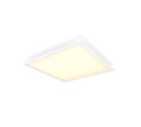 Philips Hue White ambiance Panneau lumineux carré Aurelle