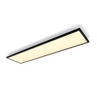 Philips Hue White Ambiance Panneau Rectangulaire Aurelle