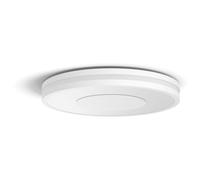 Philips Hue White Ambiance Plafonnier Being Blanc