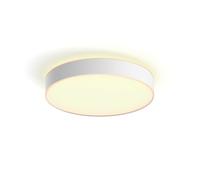 Philips Hue Plafonnier Enrave Large White Ambiance Bluetooth - Alexa/Google Assistant/Apple HomeKit