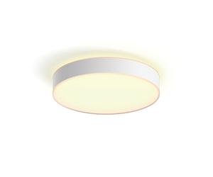 Philips Hue White Ambiance Plafonnier De Grande Taille Enrave