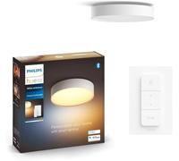 Philips Plafonnier Hue White Ambiance Enrave Medium Blanc