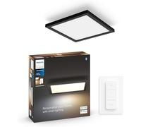 Philips Hue White ambiance Panneau carré Aurelle