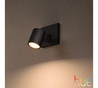 Philips Hue White Ambiance Runner Projecteur extension GU10, 8720169320598,