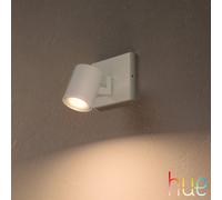 Philips Hue White Ambiance Runner Projecteur extension GU10, 8720169320659,