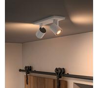 Philips Hue White ambiance Spot double Runner