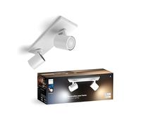 Philips Hue Runner Spot Double Blanc