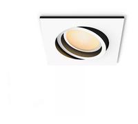 Philips Hue White Ambiance Spot À Encastrer Milliskin Blanc