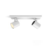 Philips Hue White ambiance Spot double Runner
