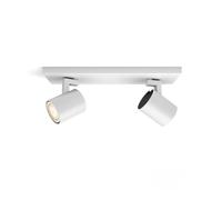 Philips Hue White ambiance Spot double Runner