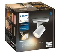 Philips Hue White Ambiance Spot Runner - weiß