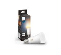 Philips Lighting Hue Ampoule à LED 871951428819500 CEE 2021: F (A - G) Hue White Ambiance E27 Einze