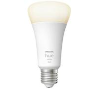 Philips Hue White A67 - Ampoule connectée E27 - 1600