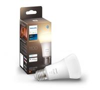 Philips Hue White A60 - Ampoule connectée E27 - 1100
