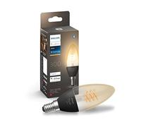 Philips Hue White Bougie - Ampoule connectée E14