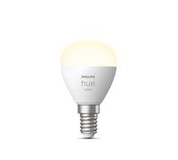 Philips Hue White Pack de 1 sphérique E14