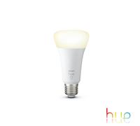 Philips Hue White A67 - Ampoule connectée E27 - 1600