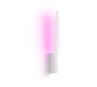 Philips Hue White and Color ambiance 8719514343443 éclairage intelligent Éclairage mural intelligent Bluetooth Blanc 12,2 W