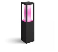 Philips Hue White And Color Ambiance Borne D'éclairage Impress (Basse Tension) Noir