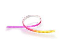 Philips Hue White and Color ambiance Extension du Gradient Lightstrip Ambiance 1 mètre